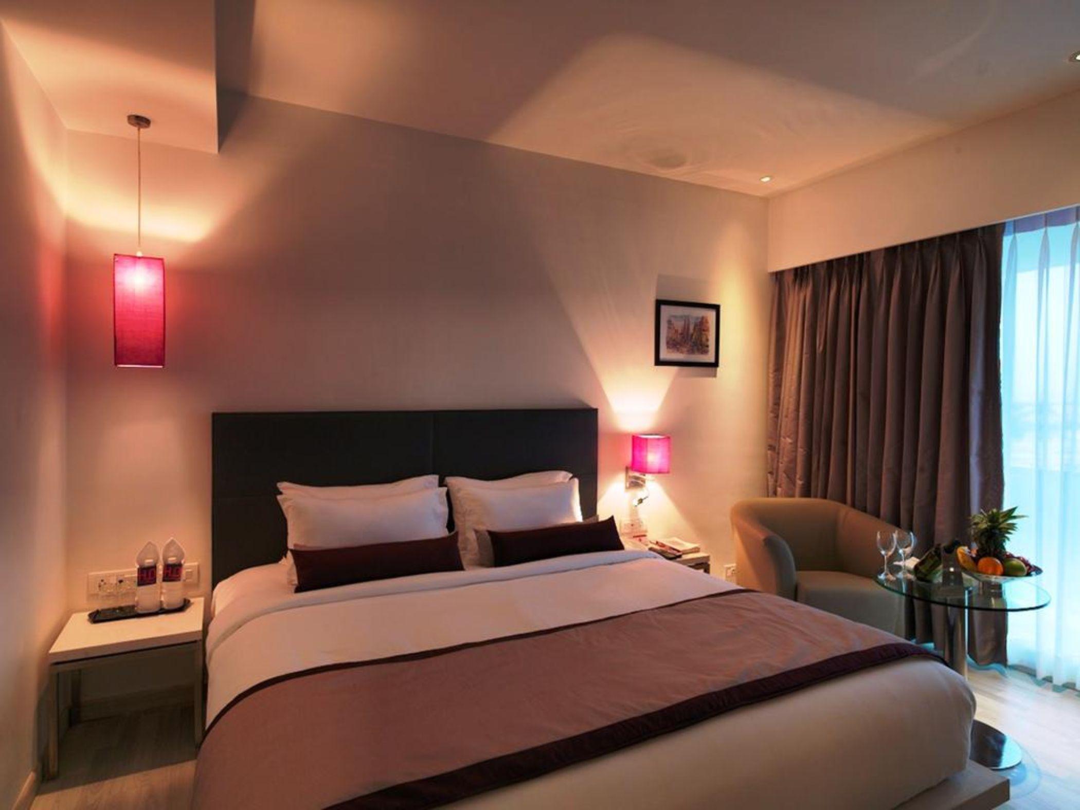 Spree Shivai Hotel Pune Pimpri-Chinchwad Exterior photo