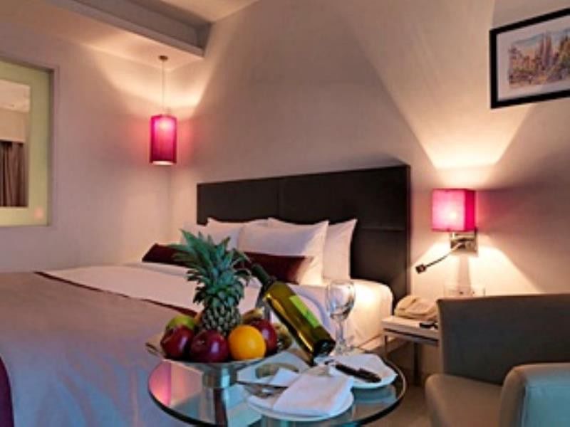 Spree Shivai Hotel Pune Pimpri-Chinchwad Exterior photo